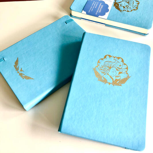 Ringabel Notebook Ringabel Notebook