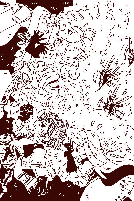 Bravely Default II